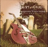 Ain't No Grave: A Tribute to Traditional & Public Domain Songs