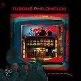 Turdus Philomelos - Ici Maintenant La Pouf ! (CD)