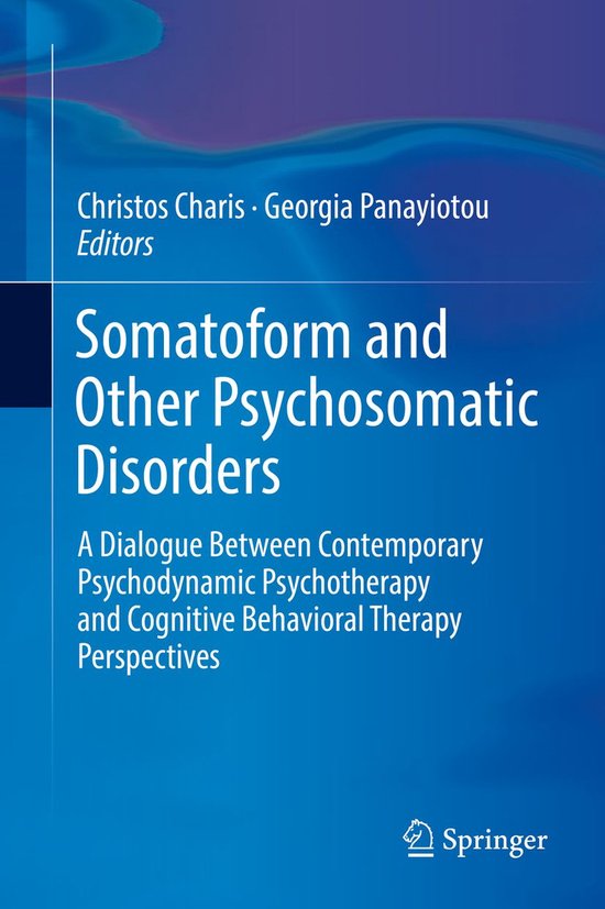 Behavioral Science and Psychology (R0) - Somatoform and Othe ... - cover