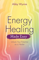 Made Easy series - Energy Healing Made Easy