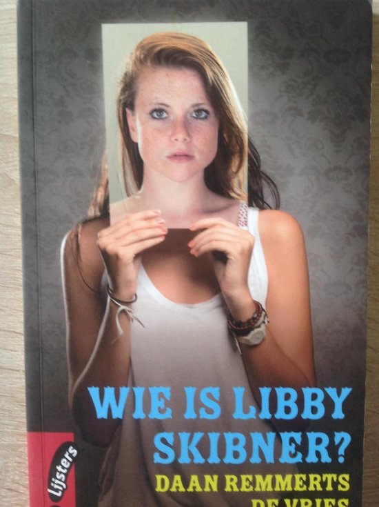 9789001839352 - Wie is Libby Skibner (Lijsters boek)