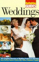 Definitive Guides: Weddings