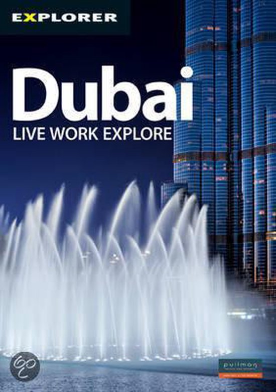 9789948441984 - Dubai Complete Residents Guide