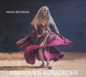 Maria Bethania - Abracar E Agradecer (2 CD)