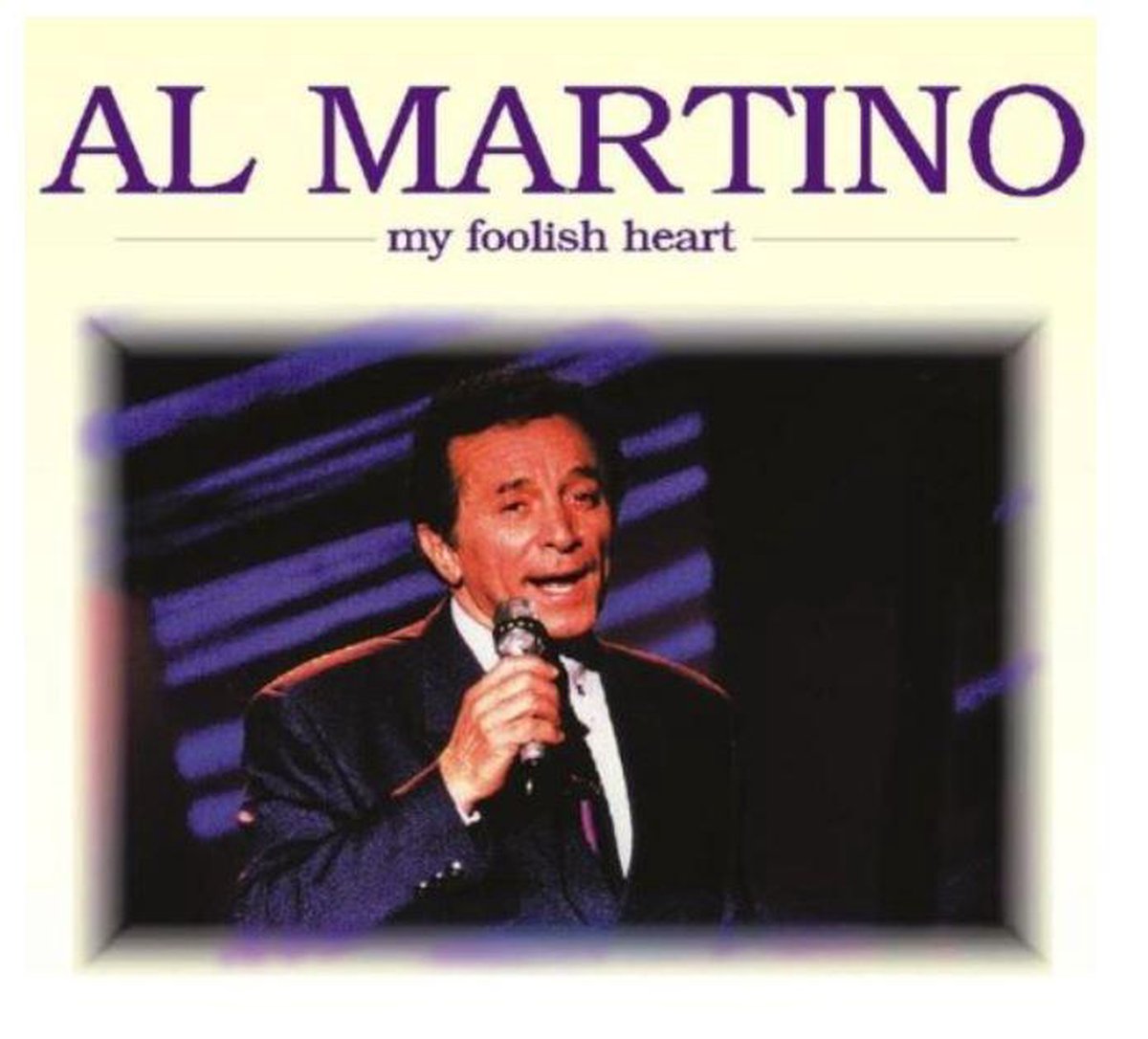 My Foolish Heart