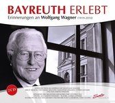 Bayreuth Erlebt