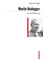zur Einführung - Martin Heidegger zur Einführung