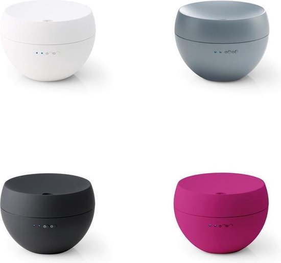 Stadler Form Aroma Diffuser Jasmine Bronze