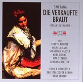 Die Verkaufte Braut