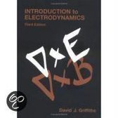 Introduction to Electrodynamics