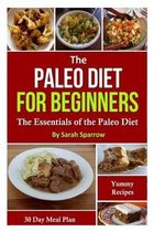 The Paleo Diet for Beginners