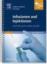 Infusionen und Injektionen