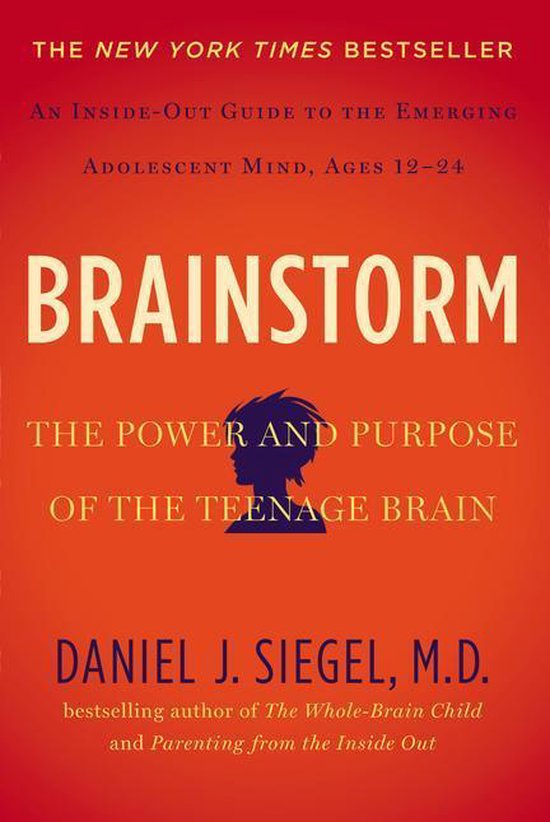 Brainstorm - cover