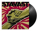 Stavast (LP + CD)