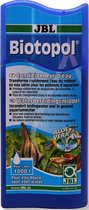 Jbl Biotopol 500ml Watervoorbereider voor zoetwateraquaria