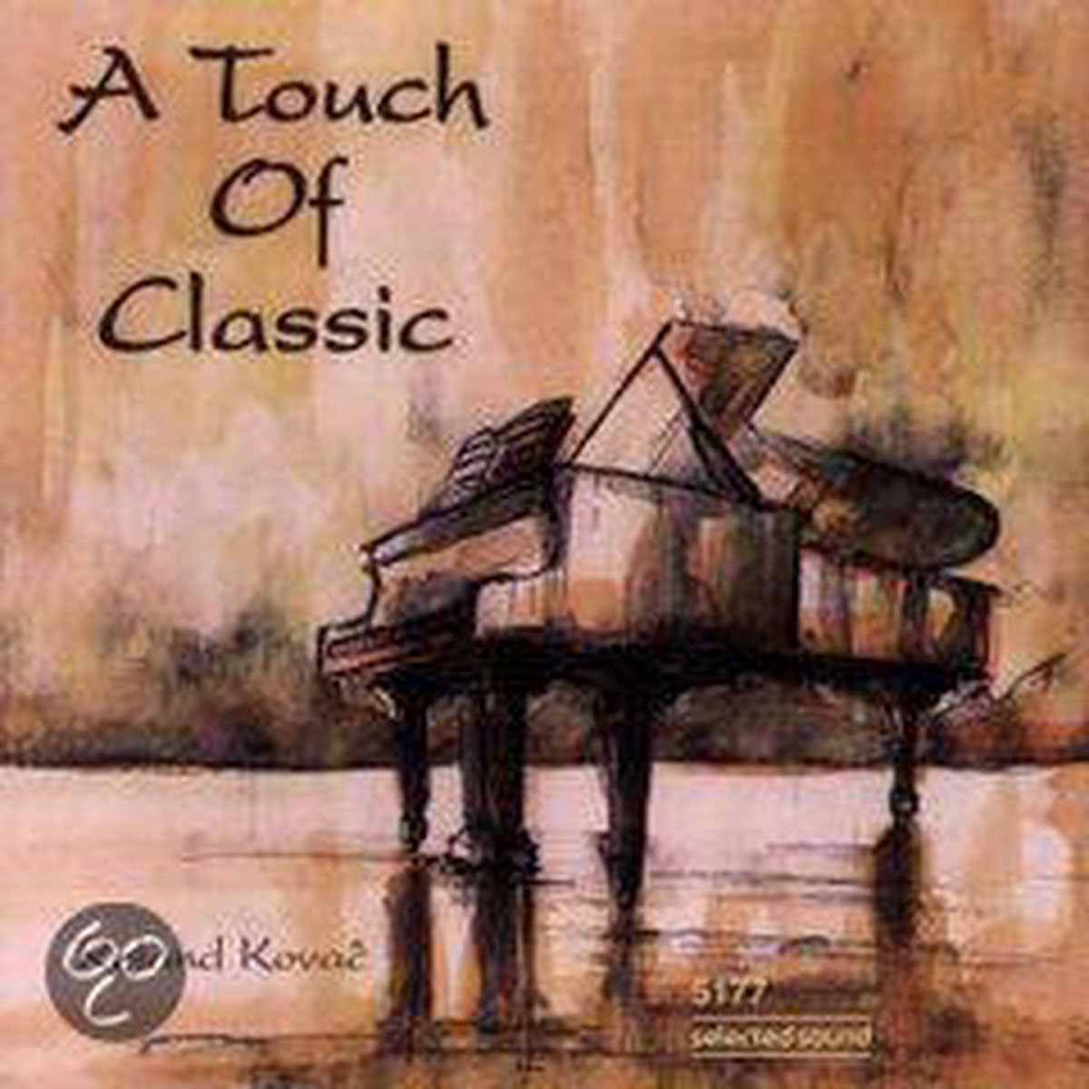 A Touch Of Classic