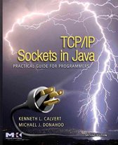 Tcp/Ip Sockets In Java