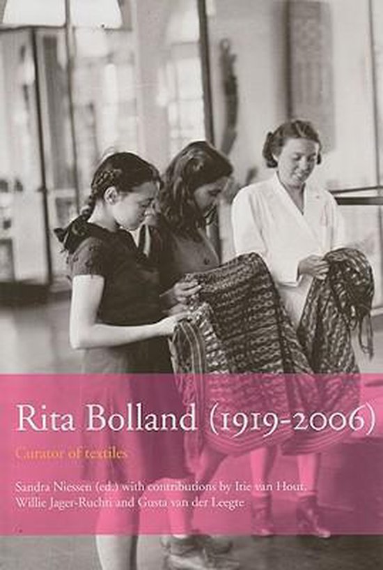 Rita Bolland (1919-2006)