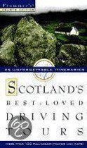 Frommer's® Scotland's Best-Loved Driving Tours