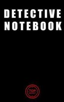 Detective Notebook