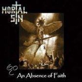 Absence of Faith