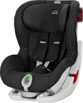 britax sleeper