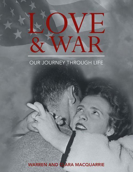 Bol Com Love And War Ebook Warren Macquarrie Boeken