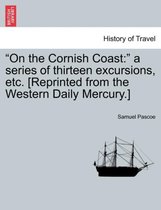 On the Cornish Coast