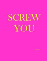 Screw You (Address Book)
