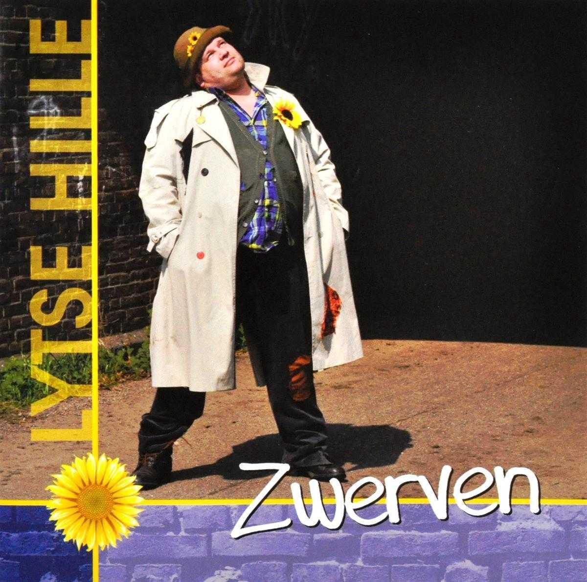 Lytse Hille Zwerven
