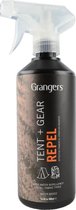 Grangers Tent + Gear Repel, NU met Gratis Cleaner