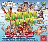 Dj Gerry Pras. Sommer Party Hits