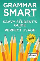 Smart Guides - Grammar Smart, 4th Edition