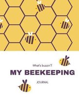 Bee Keeping Journal