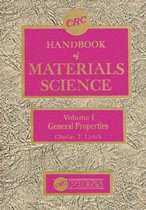 Handbook of Materials Science, Volume I
