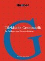 Türkische Grammatik