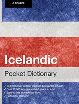 Fluo! Dictionaries - Icelandic Pocket Dictionary