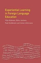 Applied Linguistics and Language Study- Experiential Learning in Foreign Language Education