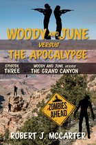 Woody and June Versus the Apocalypse 3 - Woody and June versus the Grand Canyon