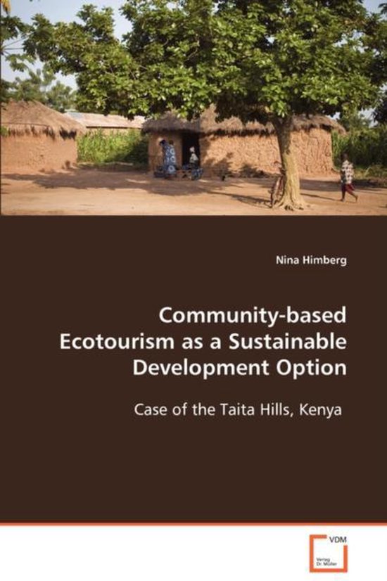 community based ecotourism case study