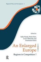 Regions and Cities-An Enlarged Europe