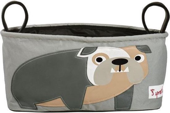 3 sprouts cheap kinderwagen organizer