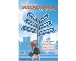 Financial Independence for Women