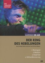 Der Ring Des Nibelungen / Koa / Box