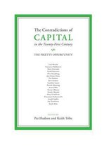 The Contradictions of Capital in the Twenty-first Century