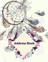 Address Book