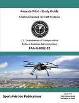 Remote Pilot sUAS Study Guide