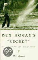 Ben Hogan's Secret