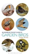 Pocket Guide To Garden Birds
