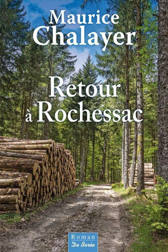 Romans - Retour à Rochessac